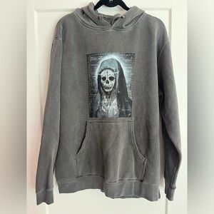 Limited Run Jack Caden Sweatshirt -L